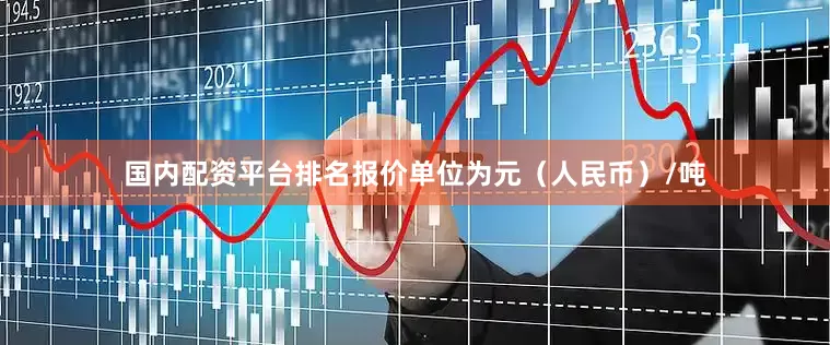 国内配资平台排名报价单位为元（人民币）/吨