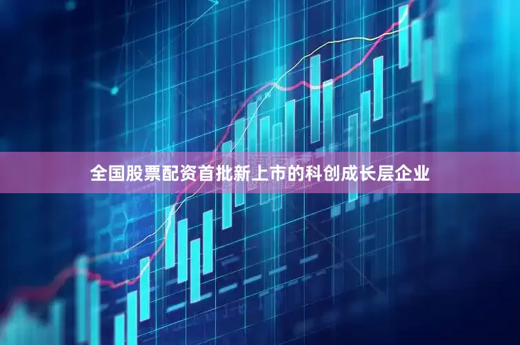 全国股票配资首批新上市的科创成长层企业