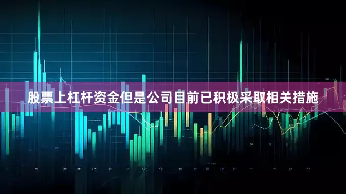 股票上杠杆资金但是公司目前已积极采取相关措施